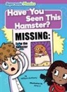 William Anthony, Amy Li - Have You Seen This Hamster?