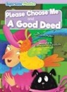 Gemma Mcmullen, Eidvile Viktorija Buozyte - Please Choose Me & a Good Deed