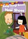 Emilie Dufresne, Shalini Vallepur, Maia Batumashvili - Bang! Bang! Boom! & New Shoes