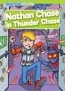 Robin Twiddy, Kris Jones - Nathan Chase in Thunder Chase