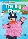 Robin Twiddy, Marcus Gray - The Big Chew