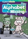 Madeline Tyler, Richard Bayley - The Alphabet Is Missing