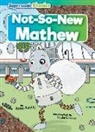 Robin Twiddy, Rosie Groom - Not-So-New Mathew