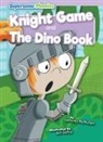 Gemma Mcmullen, Jan Dolby - Knight Game & the Dino Book
