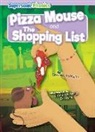 Gemma Mcmullen, Eidvile Viktorija Buozyte - Pizza Mouse & the Shopping List