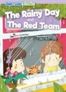 Gemma Mcmullen, Maia Batumashvili - The Rainy Day & the Red Team