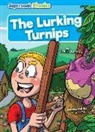 Emilie Dufresne, Kris Jones - The Lurking Turnips