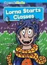 Emilie Dufresne, Andrew Owens - Lorna Starts Classes