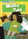 William Anthony, Maia Batumashvili - Mom's Tum
