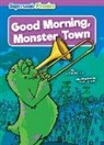 John Wood, Kris Jones - Good Morning, Monster Town