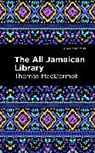 Thomas MacDermot - The All Jamaican Library