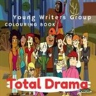 Young Writers - Total Drama