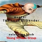 Young Writers - Avatar the Last Airbender