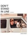 Gerda Barker - Don't Stand In Line