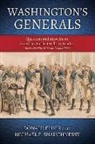 Donald Elder - Washington's Generals: Questions and Answers on America's Earliest Military Leaders