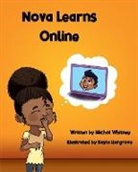 Whitney, Kayla Hargrove - Nova Learns Online