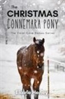 Elaine Heney - The Christmas Connemara Pony - The Coral Cove Horses Series