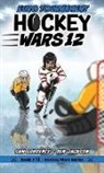 Ben Jackson, Ben Jackson, Sam Lawrence, Sam Lawrence, Tanya Zeinalova - Hockey Wars 12