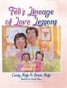 Cendy Kidjo, Ornée Kidjo - Féli's Lineage of Love Lessons