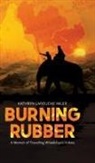 Kathryn Larouche Imler - Burning Rubber