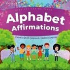 Kendrick Simpson, Kenyatta Smith-Simpson - Alphabet Affirmations