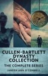 Janeen Ann O'Connell - Cullen - Bartlett Dynasty Collection