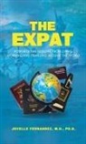 Jovelle Fernandez - The Expat