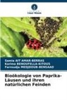 Samia Ait Amar-Berras, Karima Benoufella-Kitous, M, Ferroudja MEDJDOUB-BENSAAD - Bioökologie von Paprika-Läusen und ihren natürlichen Feinden