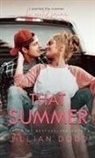 Jillian Dodd - That Summer