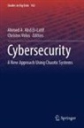 Ahmed A Abd El-Latif, Ahmed A. Abd El-Latif, Volos, Christos Volos - Cybersecurity