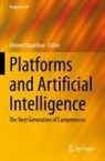 Ahmed Bounfour - Platforms  and Artificial Intelligence