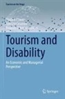 Tindara Abbate, Fabrizio Cesaroni, Augusto D'Amico - Tourism and Disability