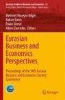 Mehmet Huseyin Bilgin, Hakan Danis, Ender Demir, Ender Demir et al, Adam Zaremba - Eurasian Business and Economics Perspectives