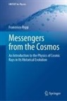 Francesco Riggi - Messengers from the Cosmos