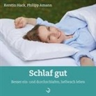 Philipp Amann, Kerstin Hack - Schlaf gut