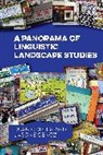 Jasone Cenoz, Cenoz Jasone, Durk Gorter, Gorter Durk - A Panorama of Linguistic Landscape Studies