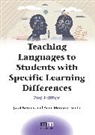 Judit Kormos, Kormos Judit, Anne Margaret Smith, Smith Anne Margaret - Teaching Languages to Students with Specific Learning Differences