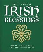 Orange Hippo!, Orange Hippo! - The Little Book of Irish Blessings
