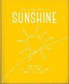 Orange Hippo!, Orange Hippo! - The Little Book of Sunshine