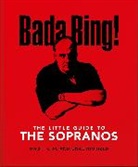 Orange Hippo!, Orange Hippo! - Bada Bing!: The Little Guide to The Sopranos