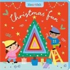 Rosie Greening, Shannon Hays - Christmas Fun