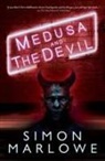 Simon Marlowe - Medusa and the Devil