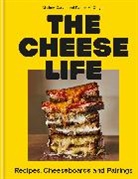 Mathew Carver, Patrick McGuigan - The Cheese Life