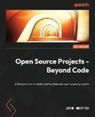 John Mertic - Open Source Projects - Beyond Code