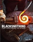 Daniel Johnson - Blacksmithing