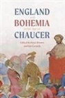 &amp;, Jan 268;Ermák, Peter Brown - England and Bohemia in the Age of Chaucer