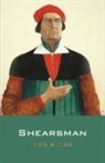 Tony Frazer - Shearsman 135 / 136