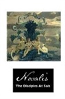 Novalis, Carol Appleby - The Disciples at Sais
