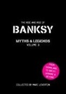 Marc Leverton - Banksy. Myths and Legends Volume 3