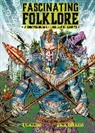 John Reppion, Pj Holden, Holden PJ - Fascinating Folklore